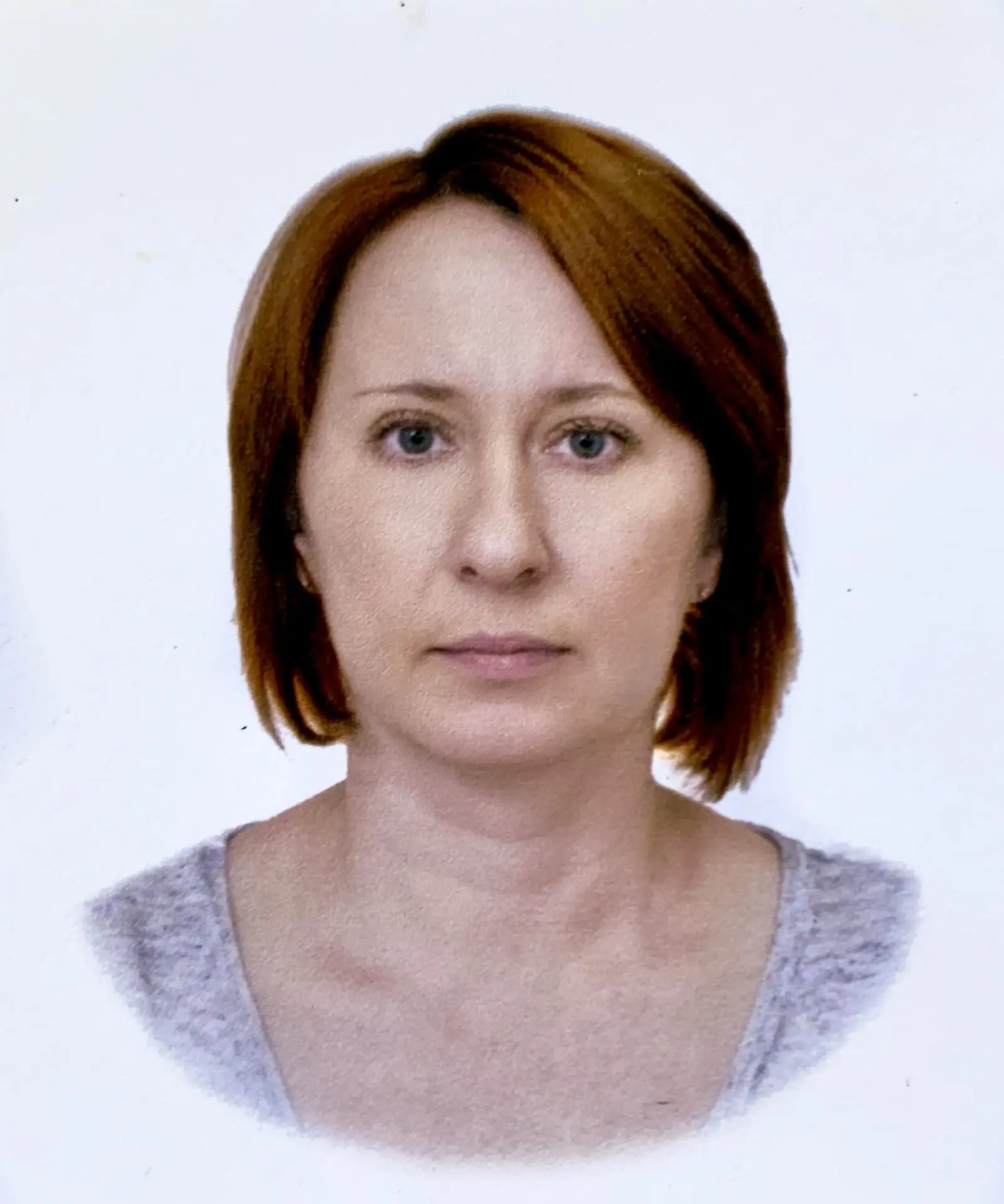 Инна Крымова