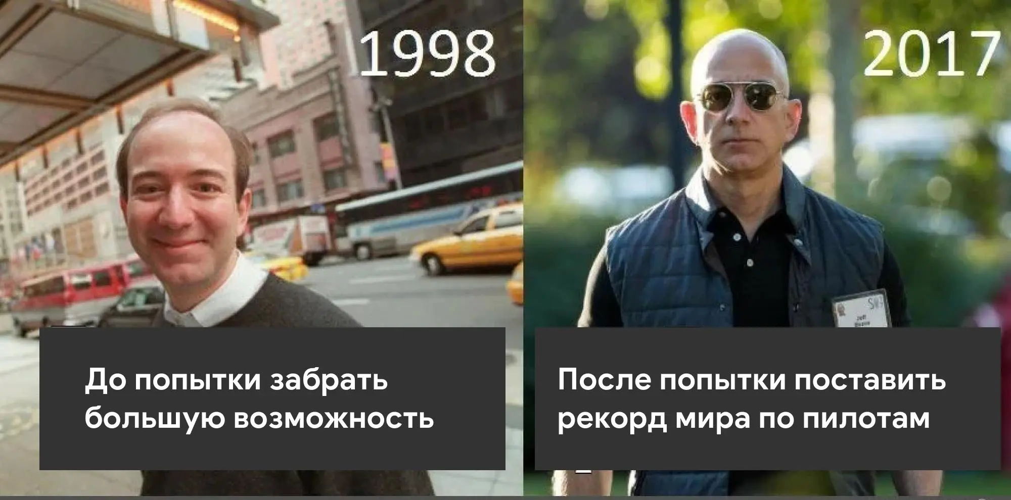 Заявку на рекорд Гиннесса подавать будем 🏆
Мы идем на 100 B2B-пилотов за 100 дней на profit-share. И мне нужны фаундеры, готовые выйти на рекорд | Сетка — социальная сеть от hh.ru