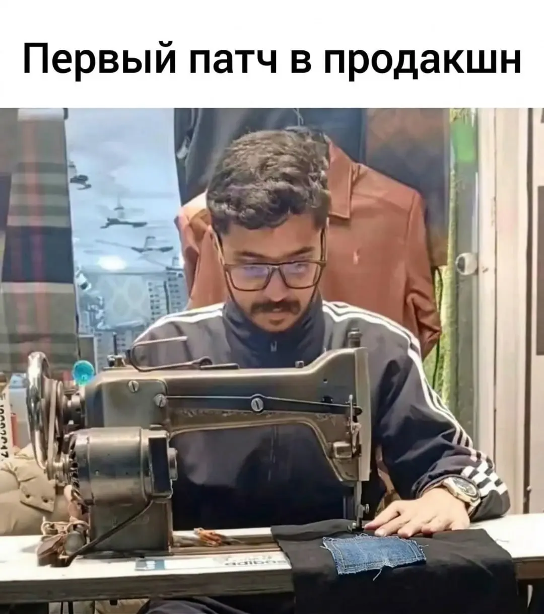 Подпишись, и нервный тик пройдет (возможно) 😎 | Сетка — социальная сеть от hh.ru
