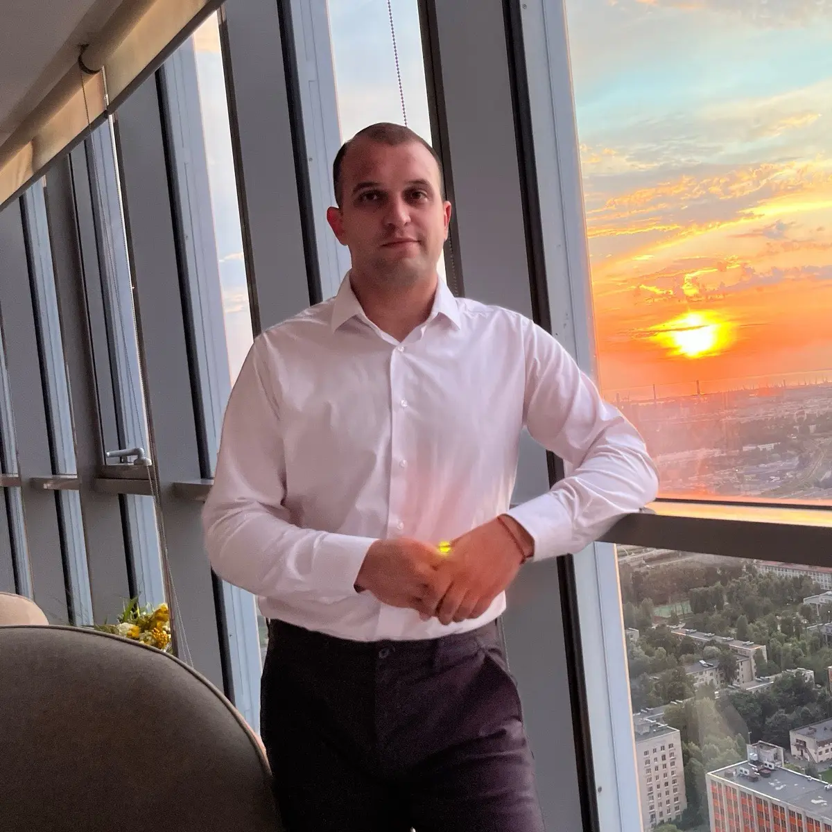 Николай Шаржанович