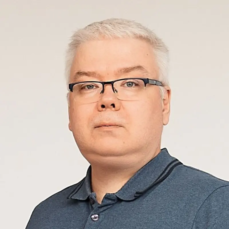 Антон Костин
