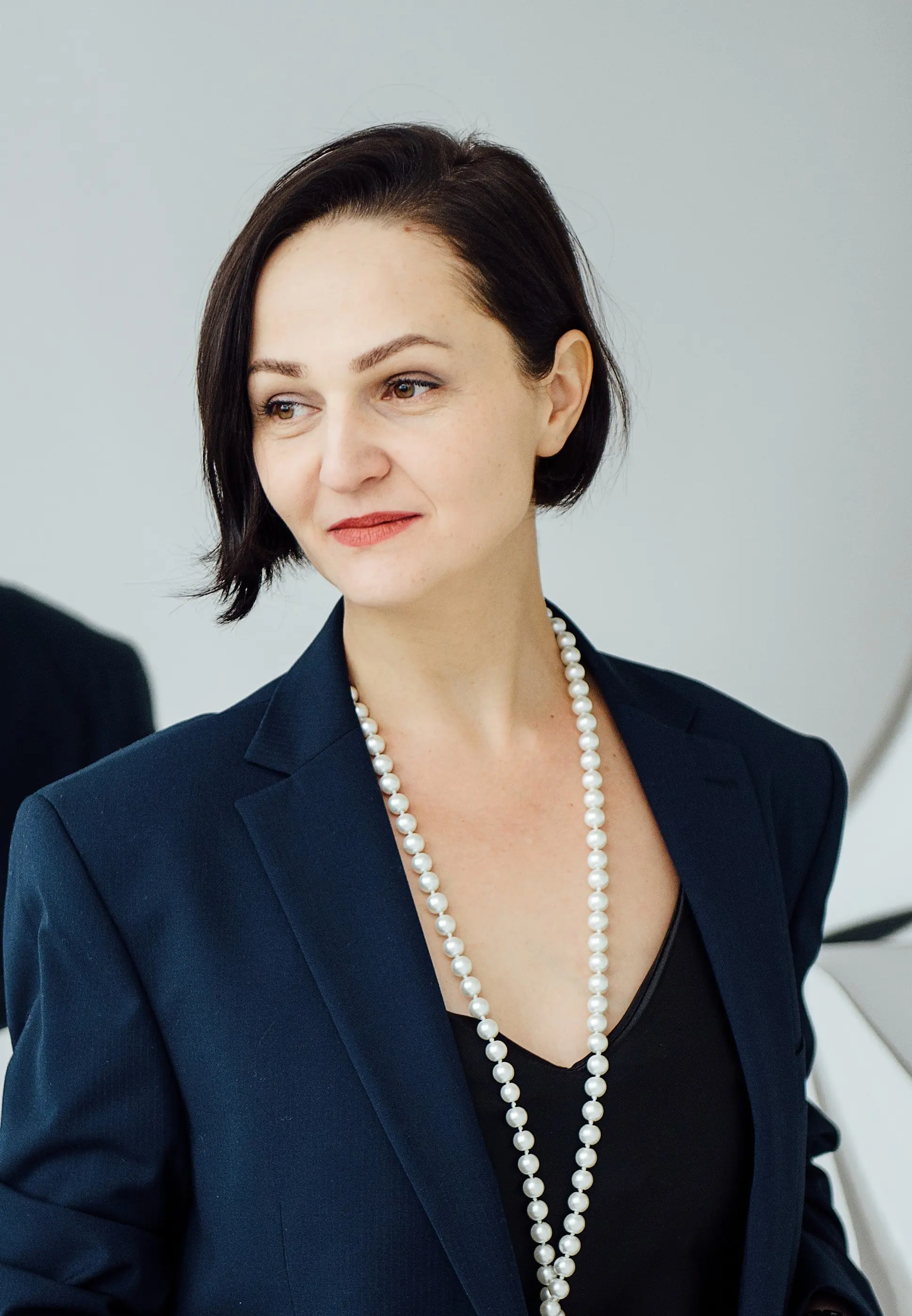 Анна Агапитова