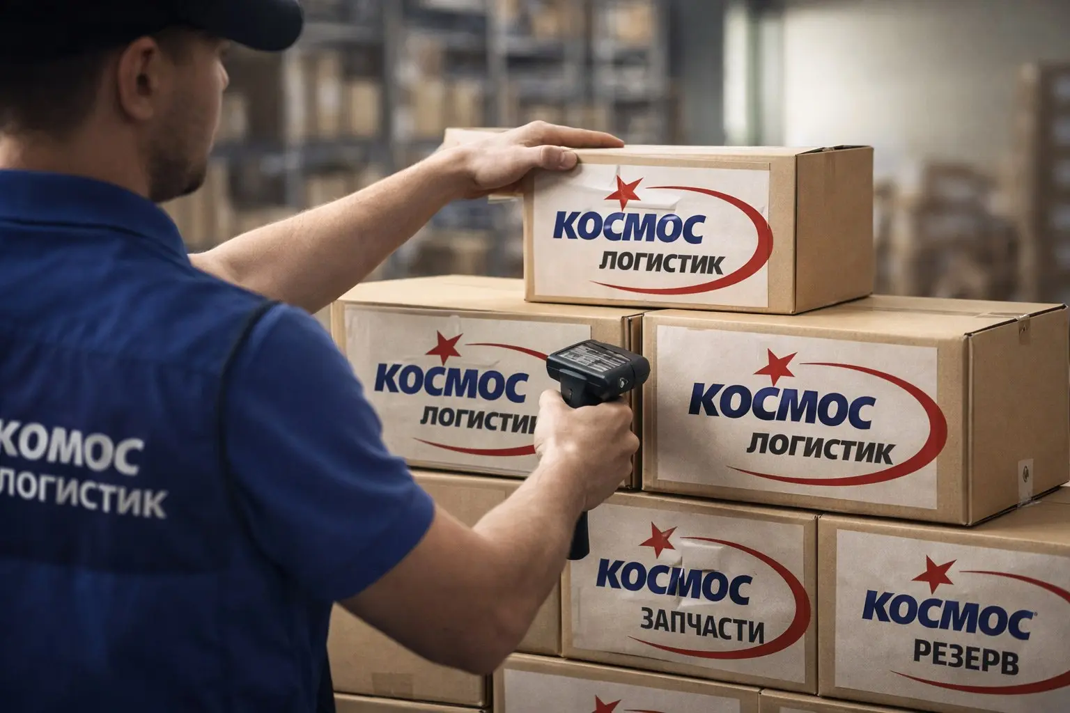 WMS автоматизирует склад, устраняя ошибки и пересорт. Клиент получает прозрачный учет, контроль остатков и точность заказов 99,9%. Это гарантия качества и высокой скорости отгрузок | Сетка — социальная сеть от hh.ru