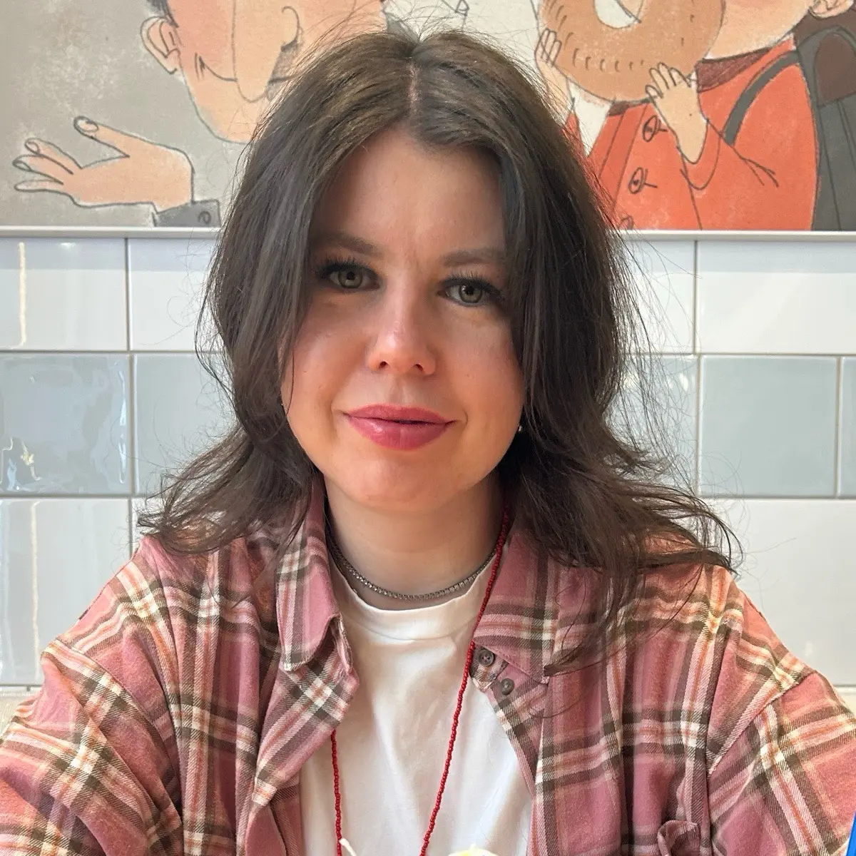 Дарья Сергеева | Сетка — социальная сеть от hh.ru