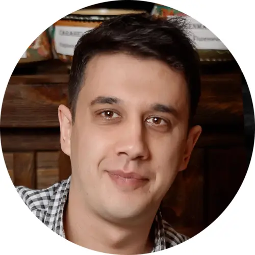 Акмаль Сайдалиев