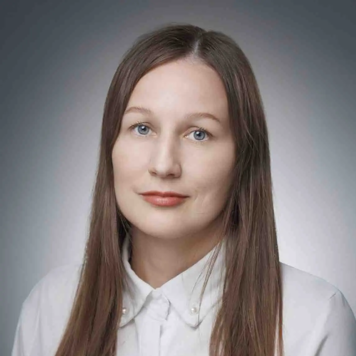 Анна Агапитова