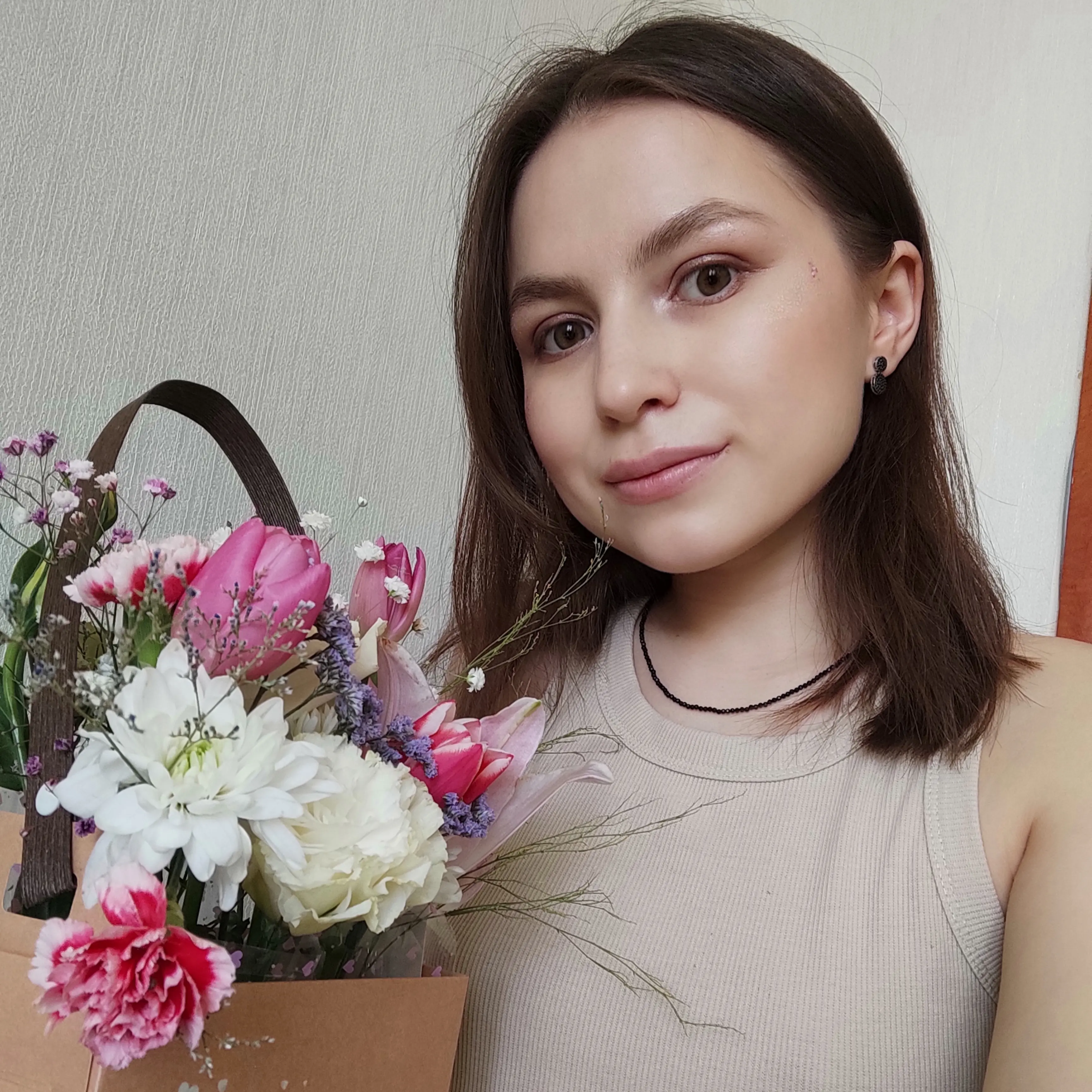 Елизавета Кадукова