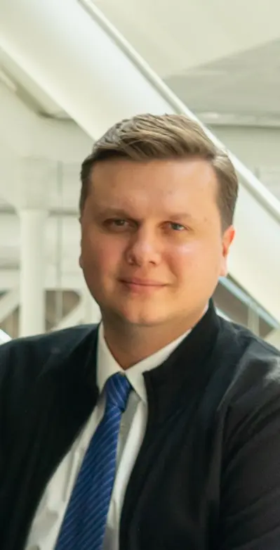 Никита Гончаров