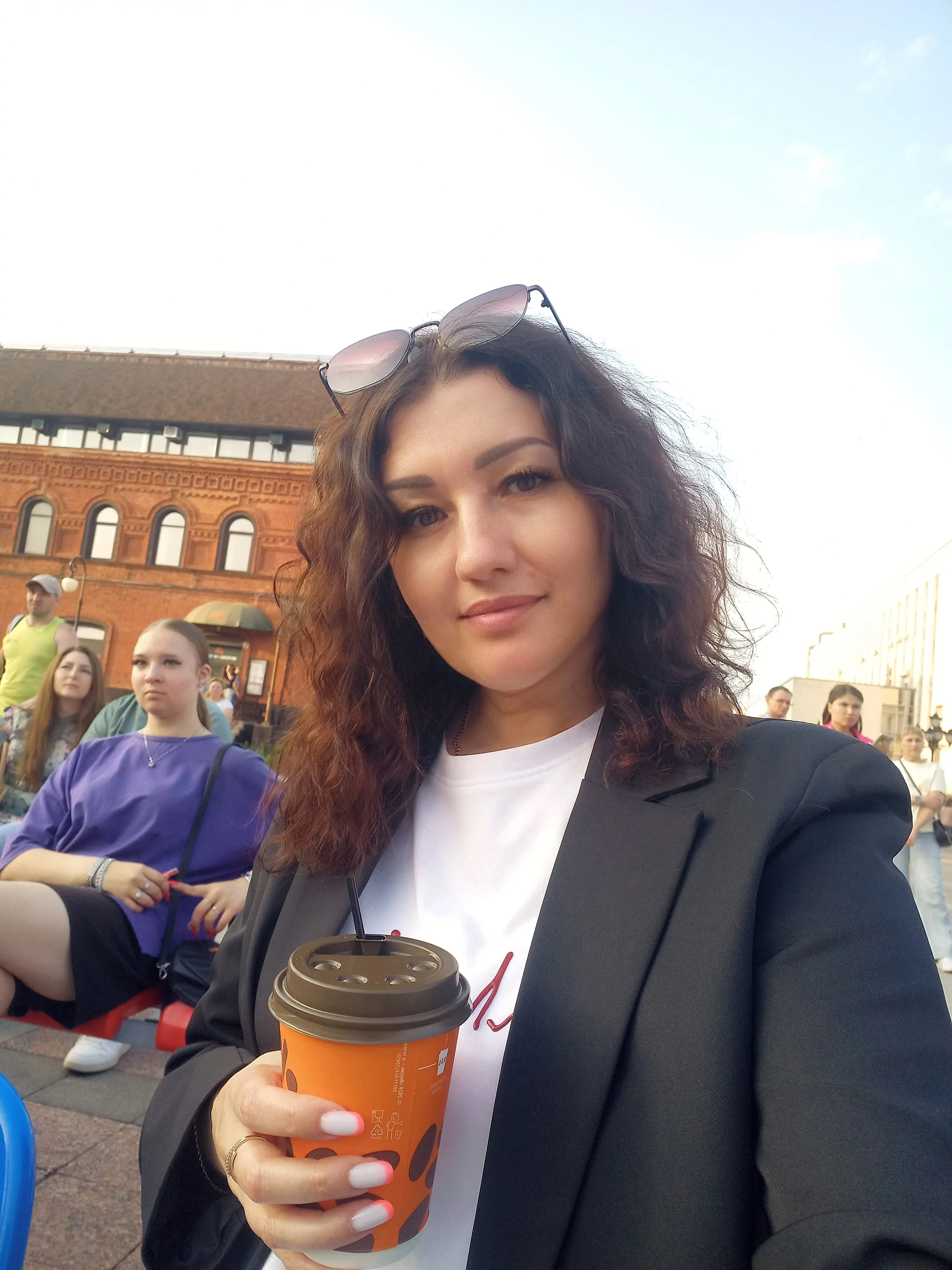 Татьяна Субботина