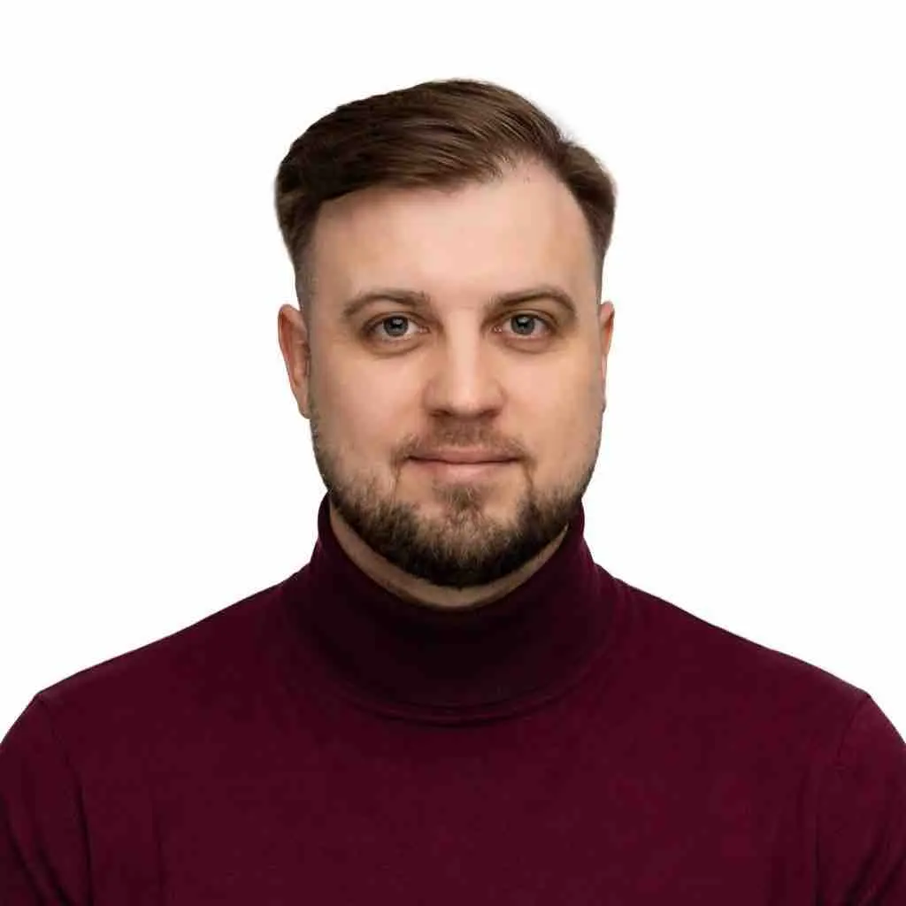 Владислав Марьин