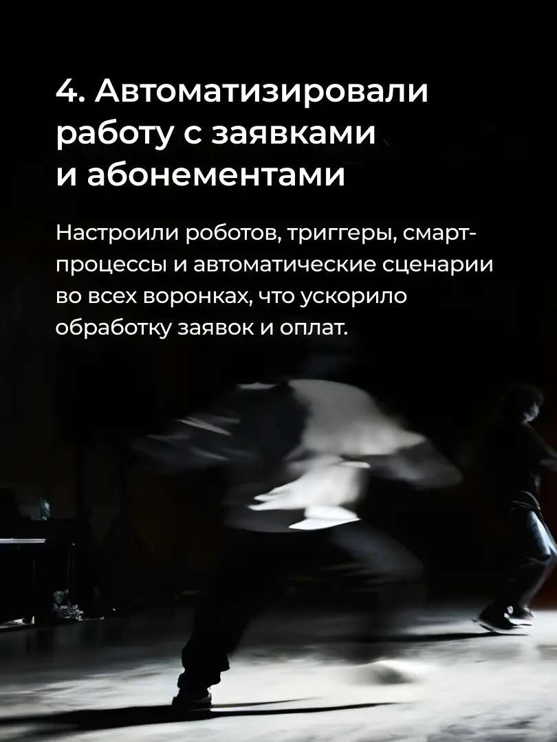 Новый кейс | Сетка — социальная сеть от hh.ru