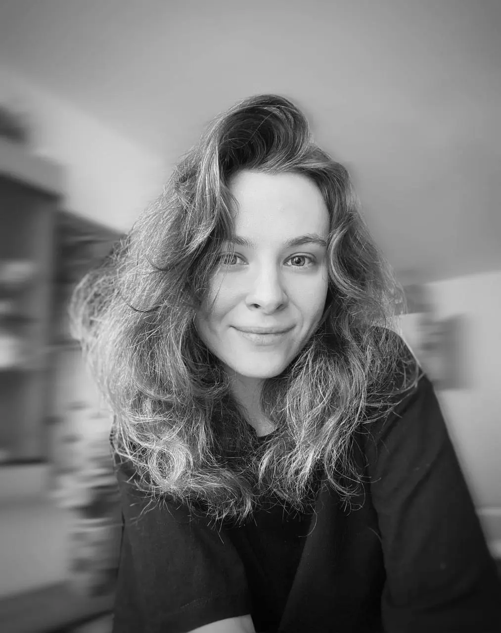 Алина Кушнир