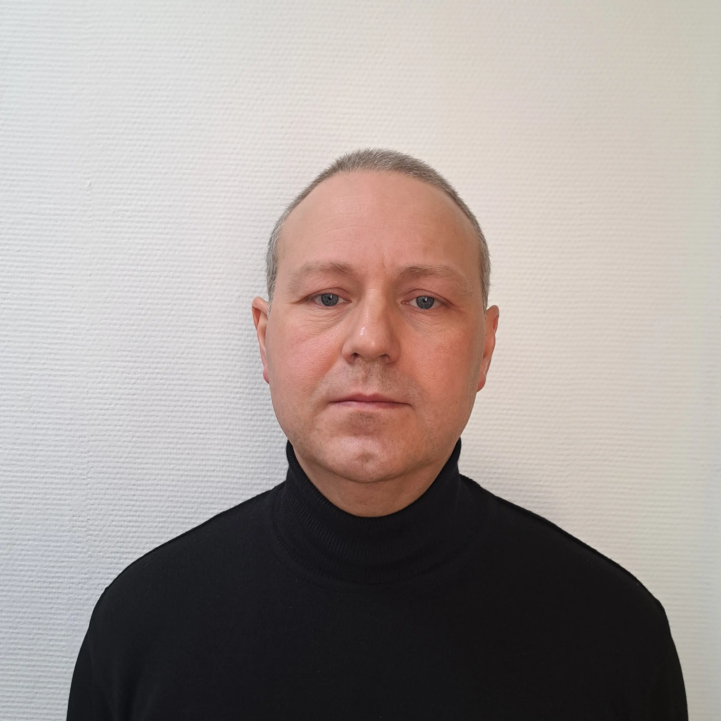 Константин Лялин