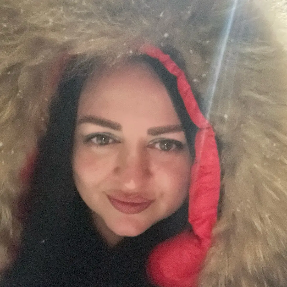 Наталья Малкова