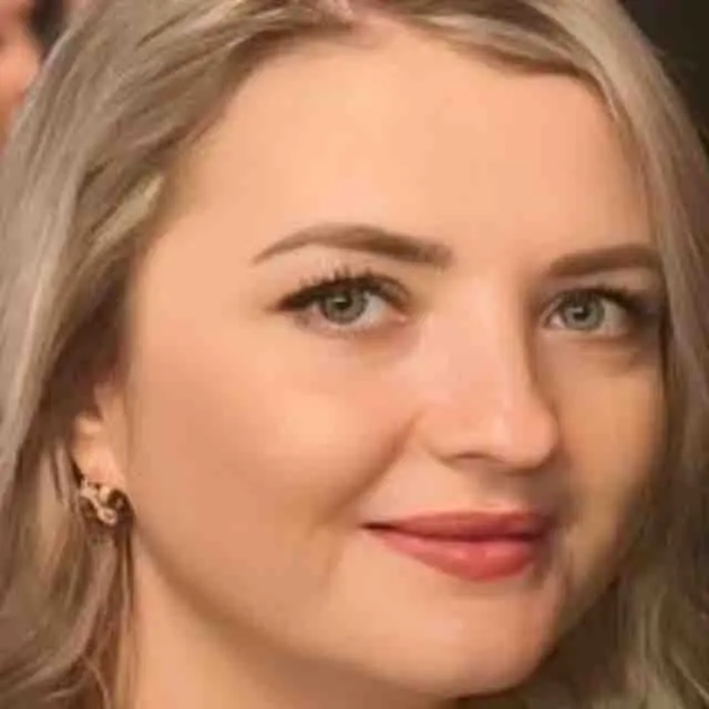 Олеся Суслова | Сетка — социальная сеть от hh.ru