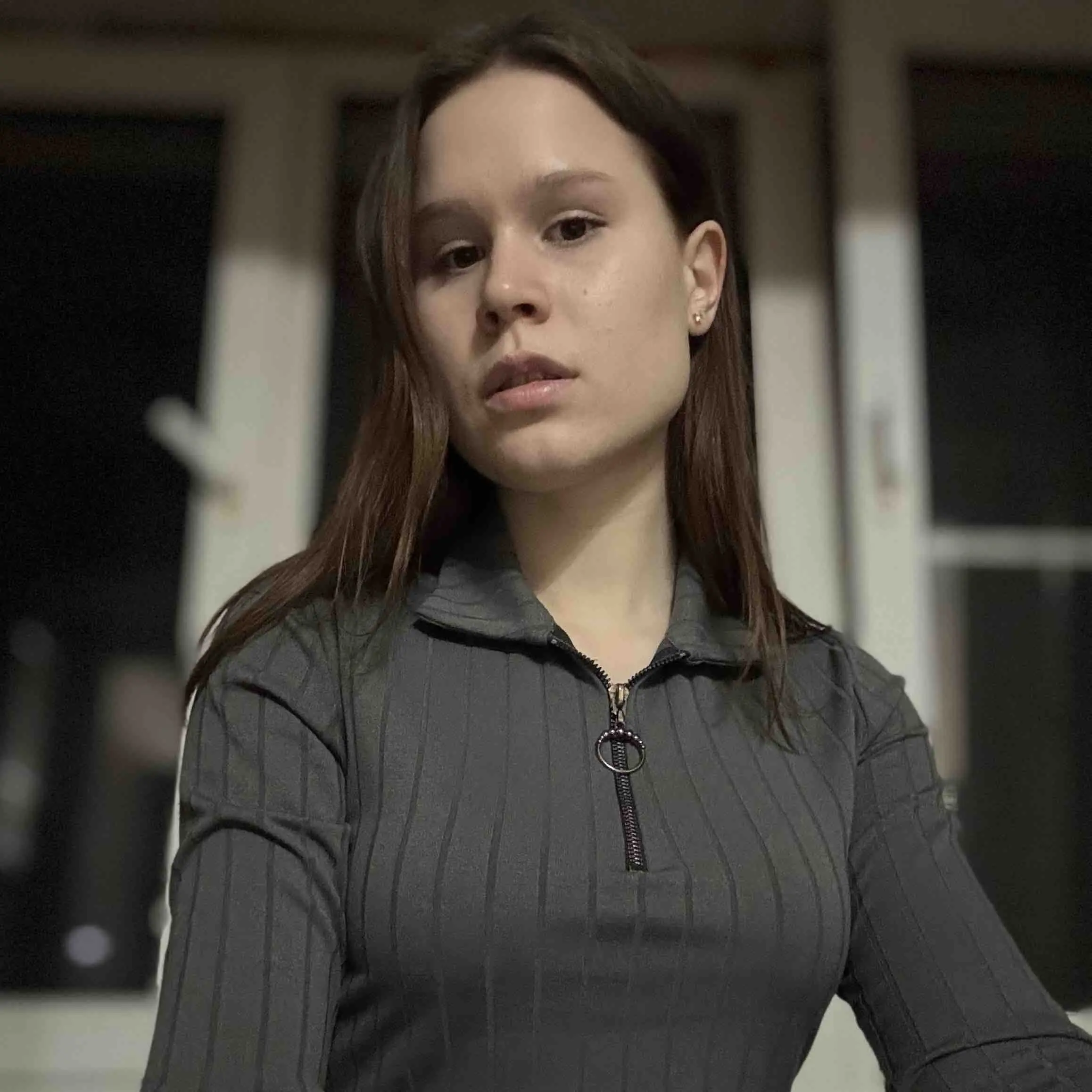 Элина Гладкова