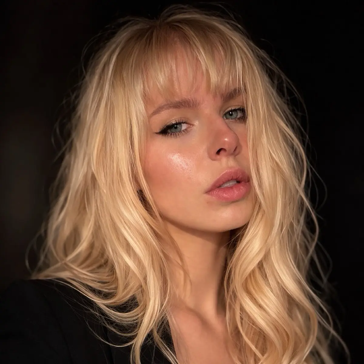 Кристина Пожидаева | Сетка — социальная сеть от hh.ru