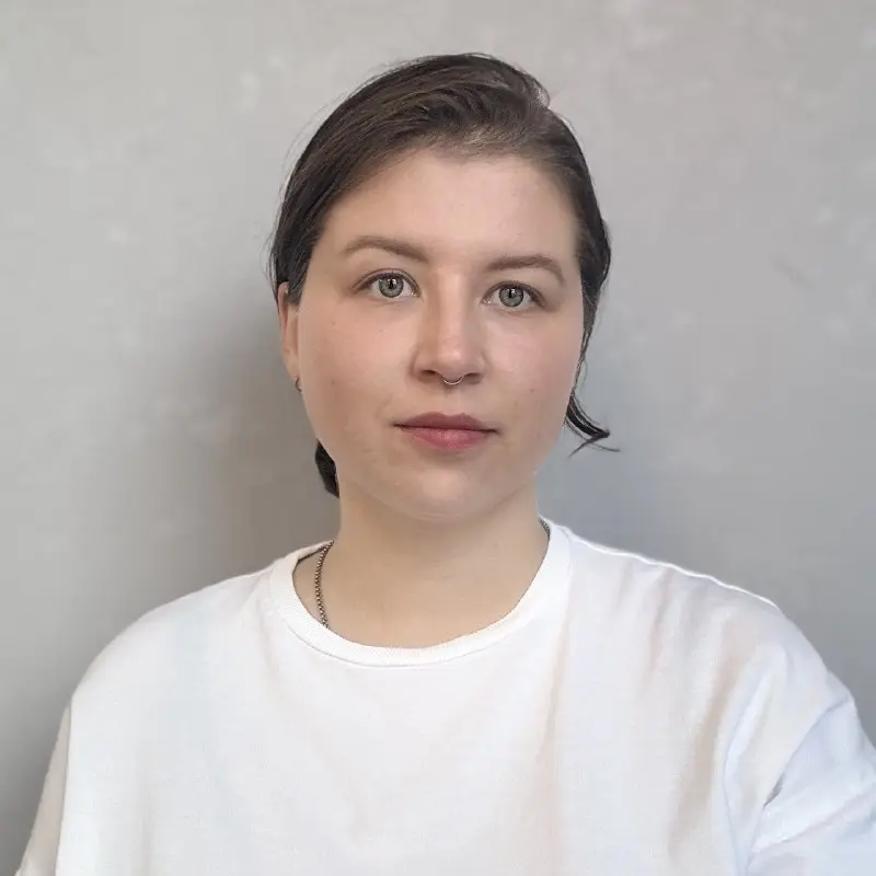 Вера Тупикина