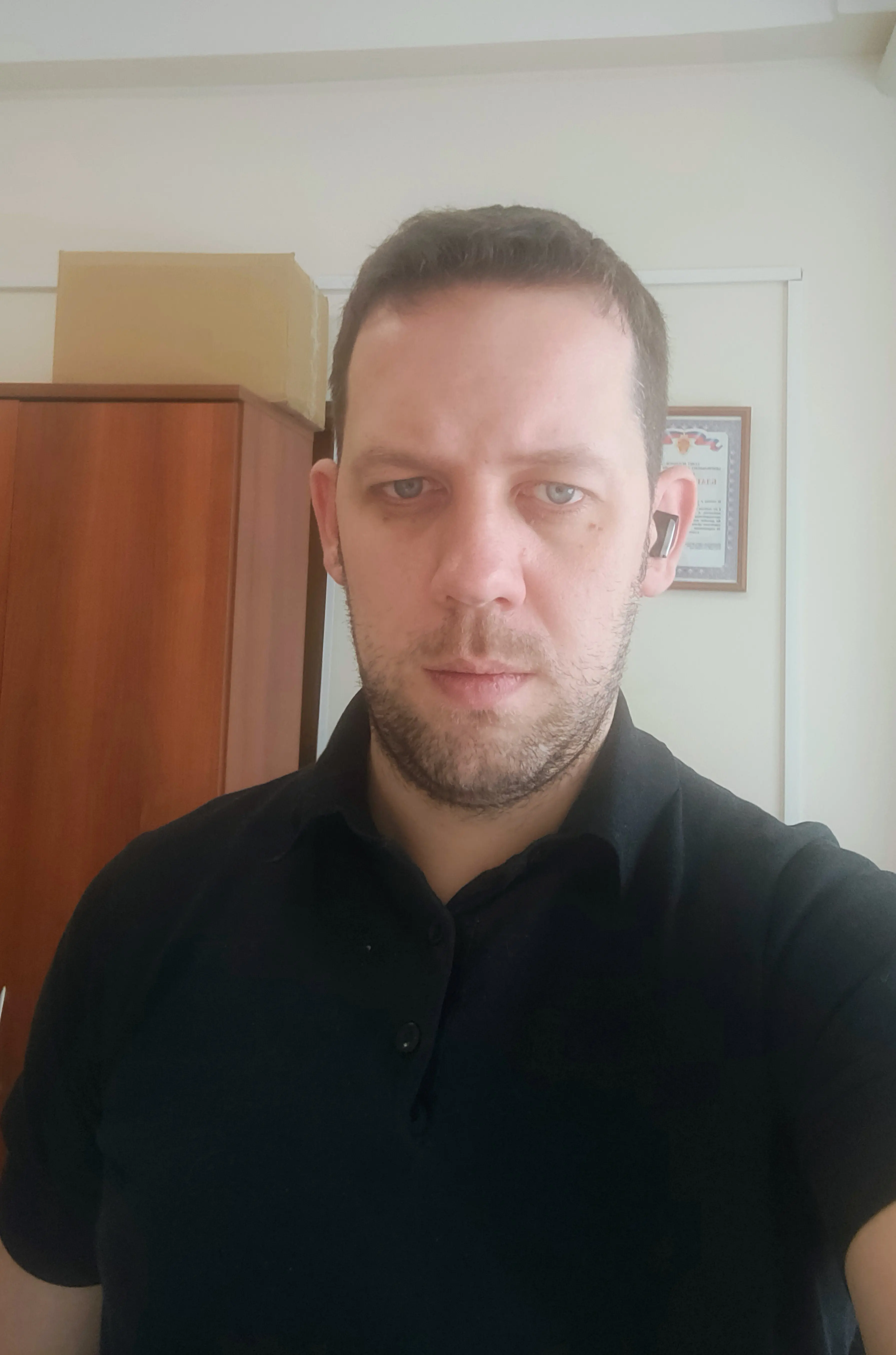 Алексей Чернецкий