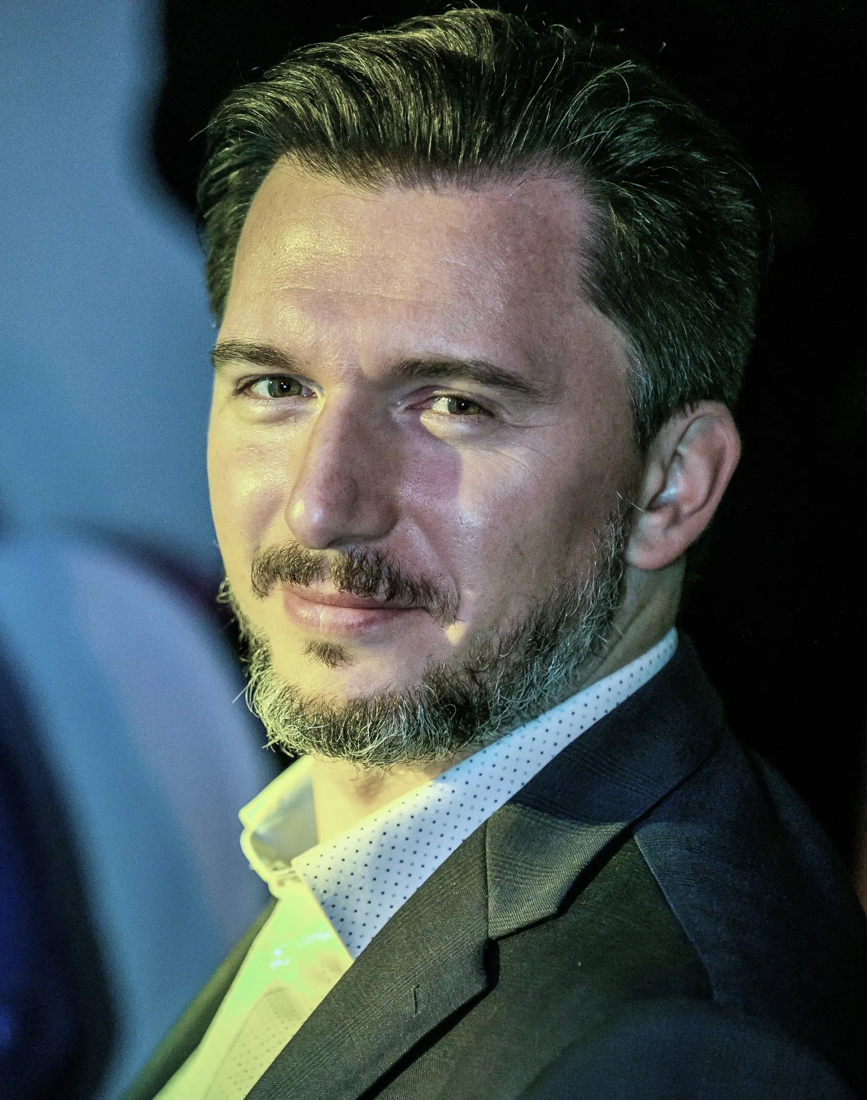 Павел Слободенюк | Сетка — социальная сеть от hh.ru