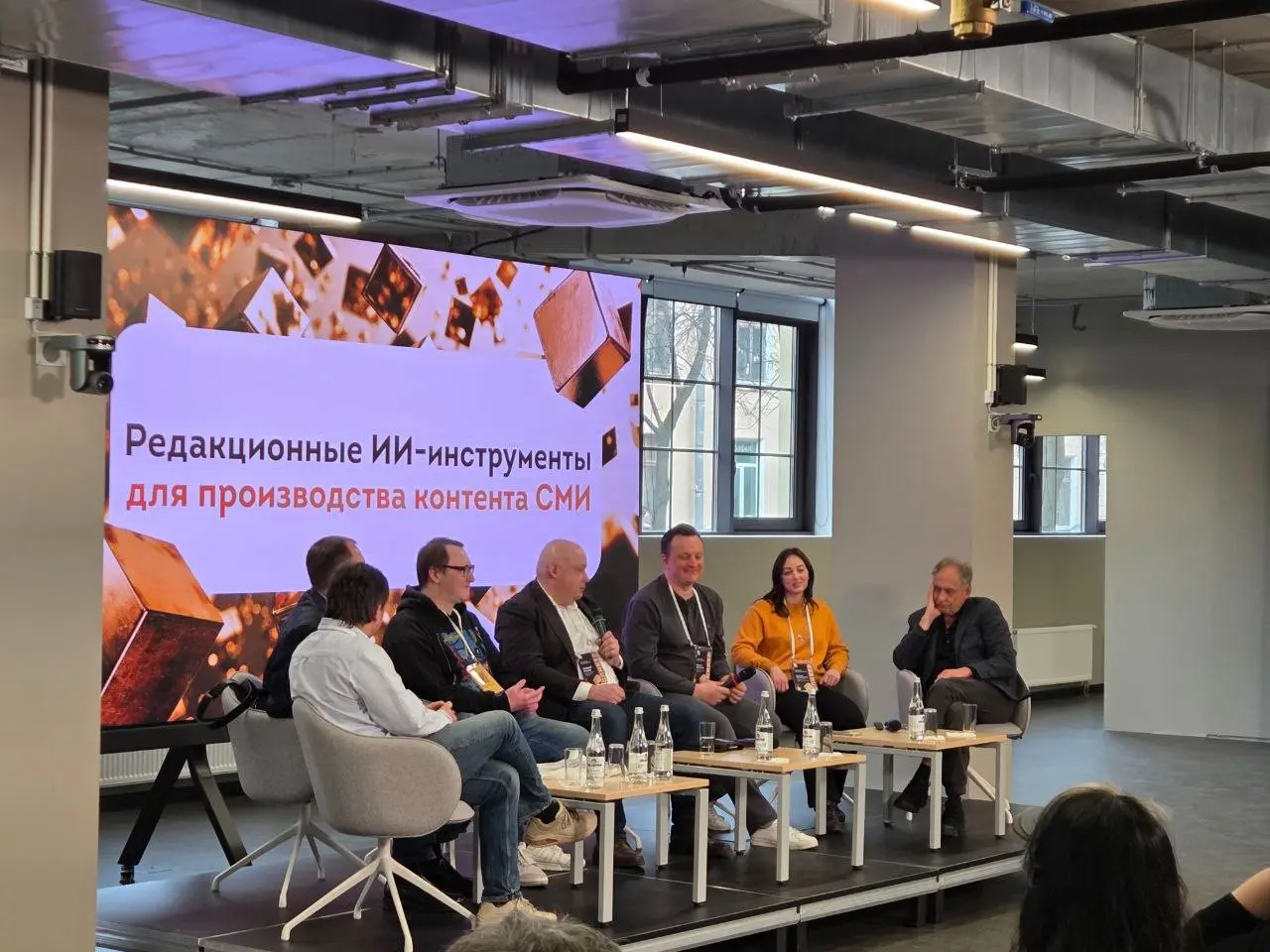 Медиа в регионах: вам предлагают «креативные отделы» | Сетка — социальная сеть от hh.ru