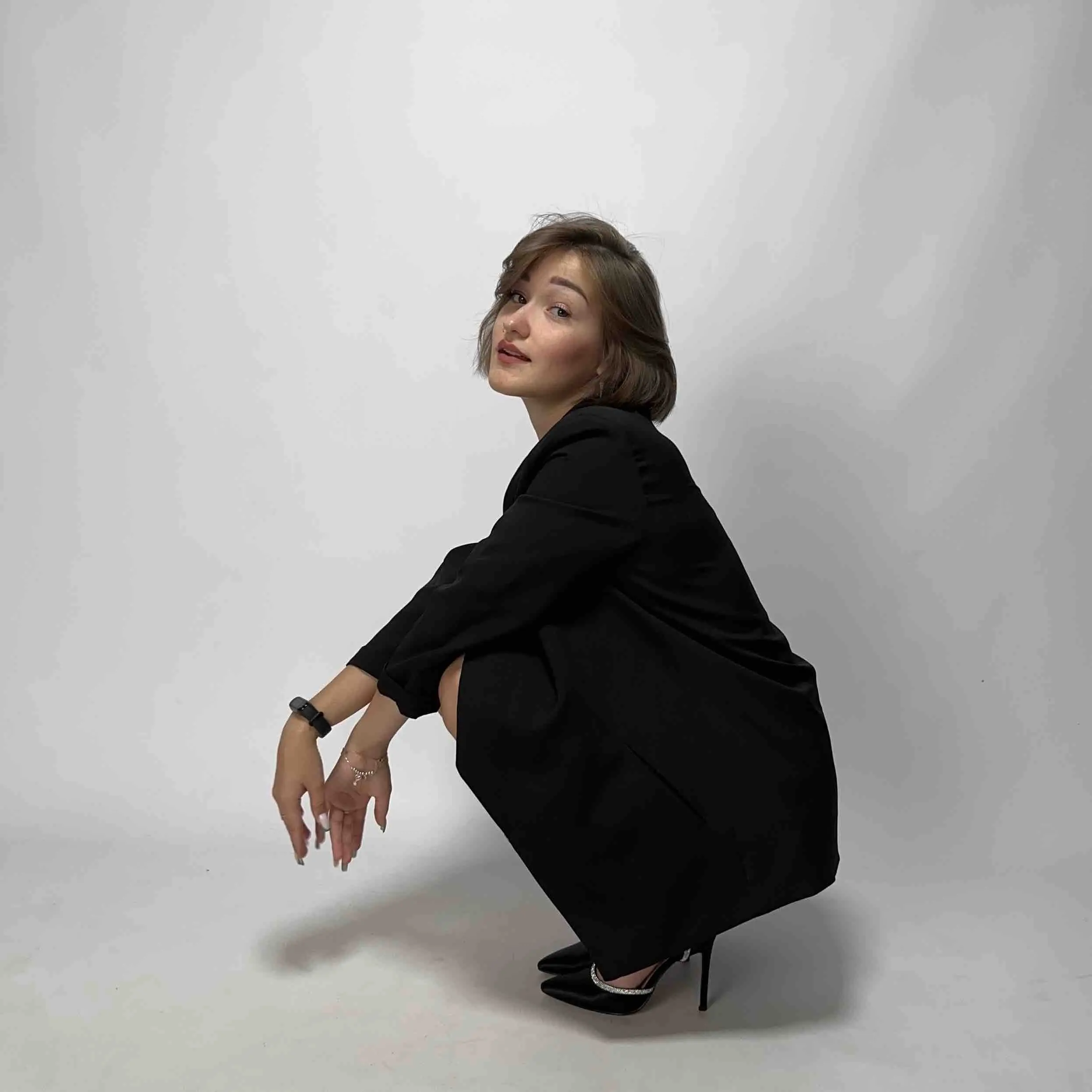 Милана Аксеновская | Сетка — социальная сеть от hh.ru