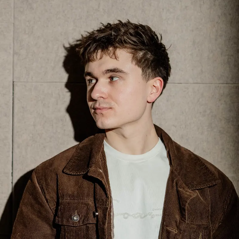 Никита Стяжков