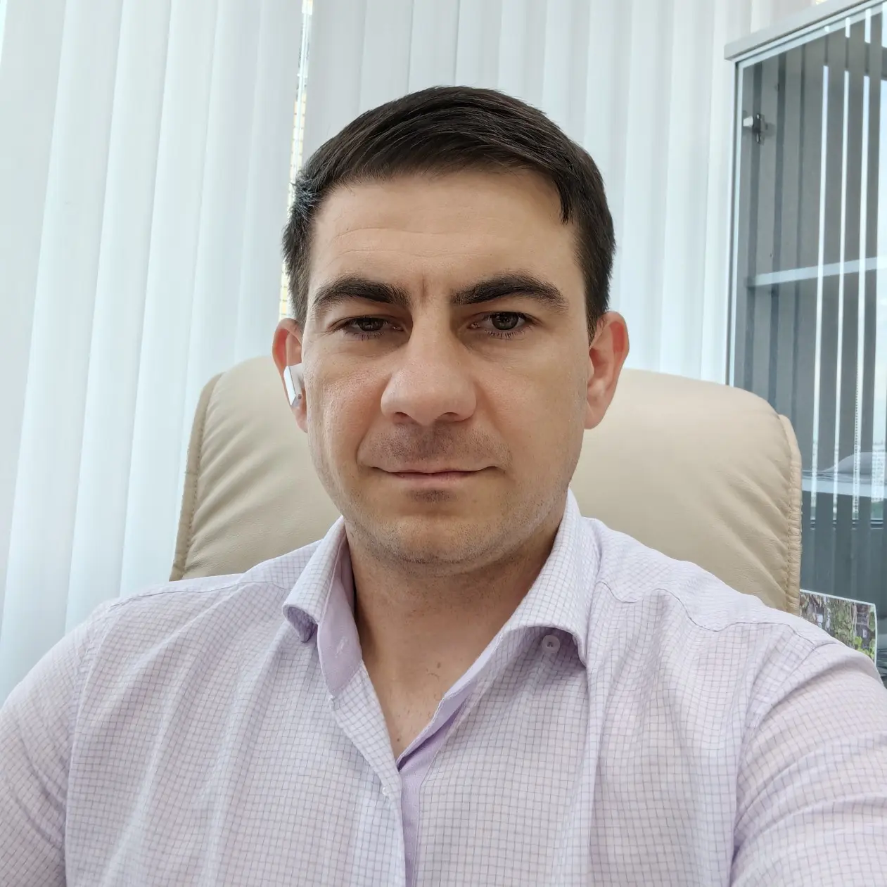 Анатолий Леонов