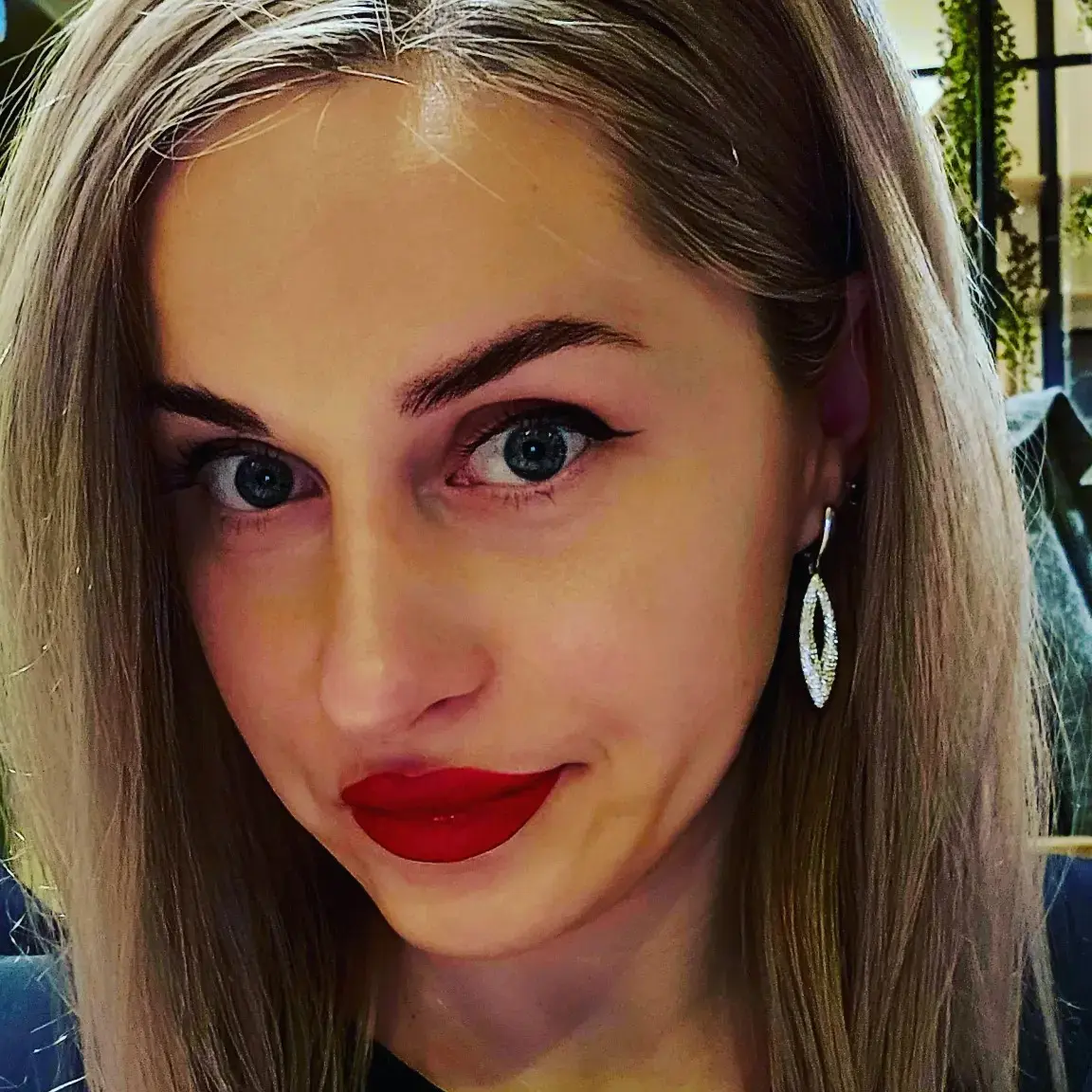 Оксана Литвиненко