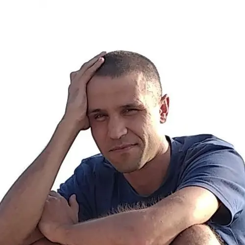 AlexK ZionWWW