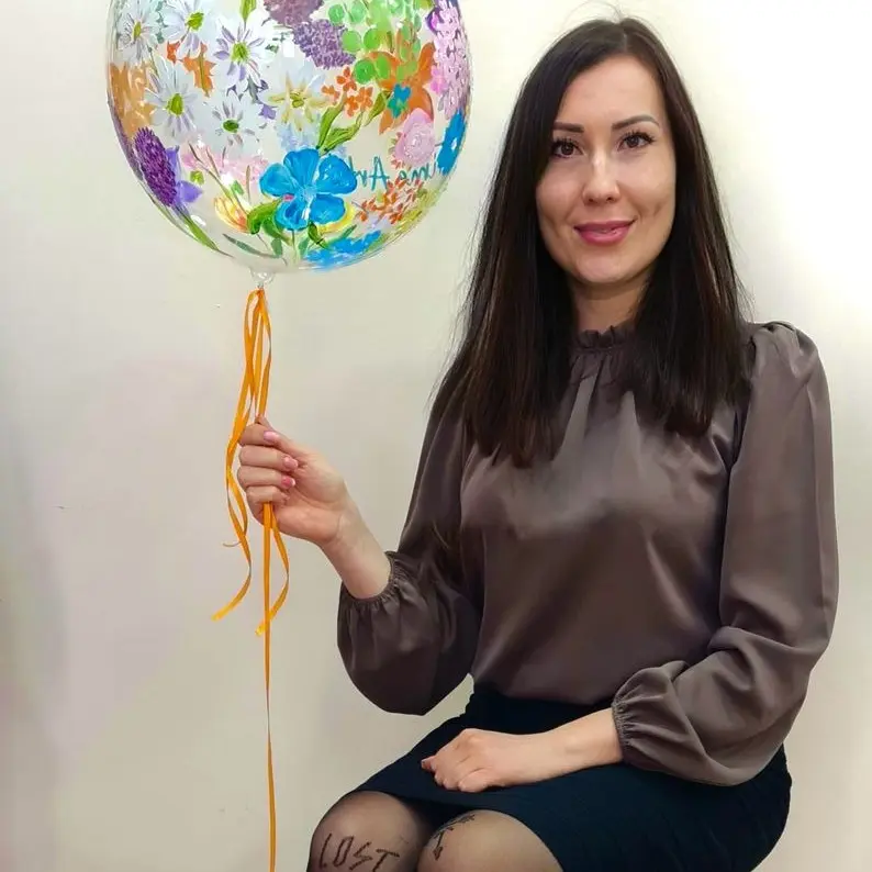 Альбина Байчурина