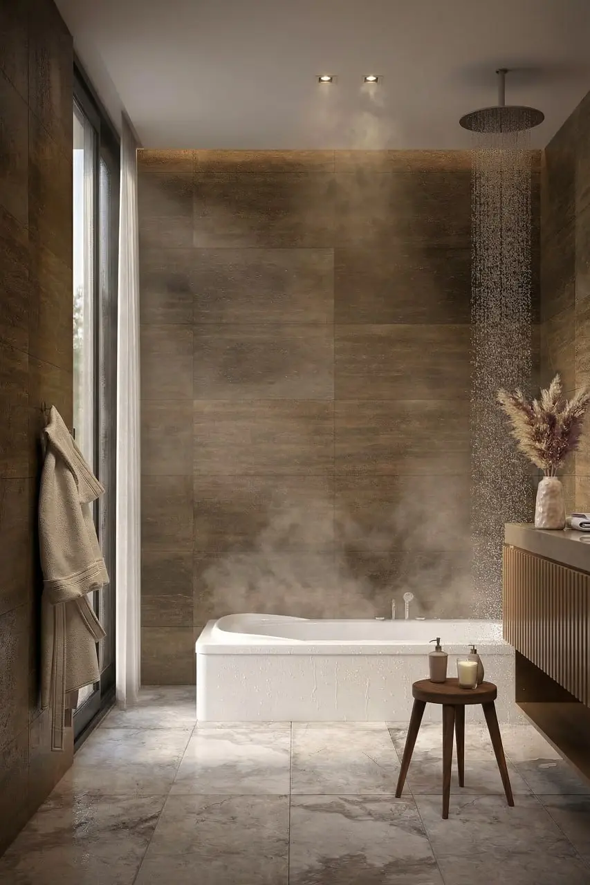 Визуализация ванной комнаты #3Dвизуализация #3Dвизуализатор #интерьер
#3DsMax #coronarenderer #visualization #3drender #дизайнинтерьера | Сетка — социальная сеть от hh.ru