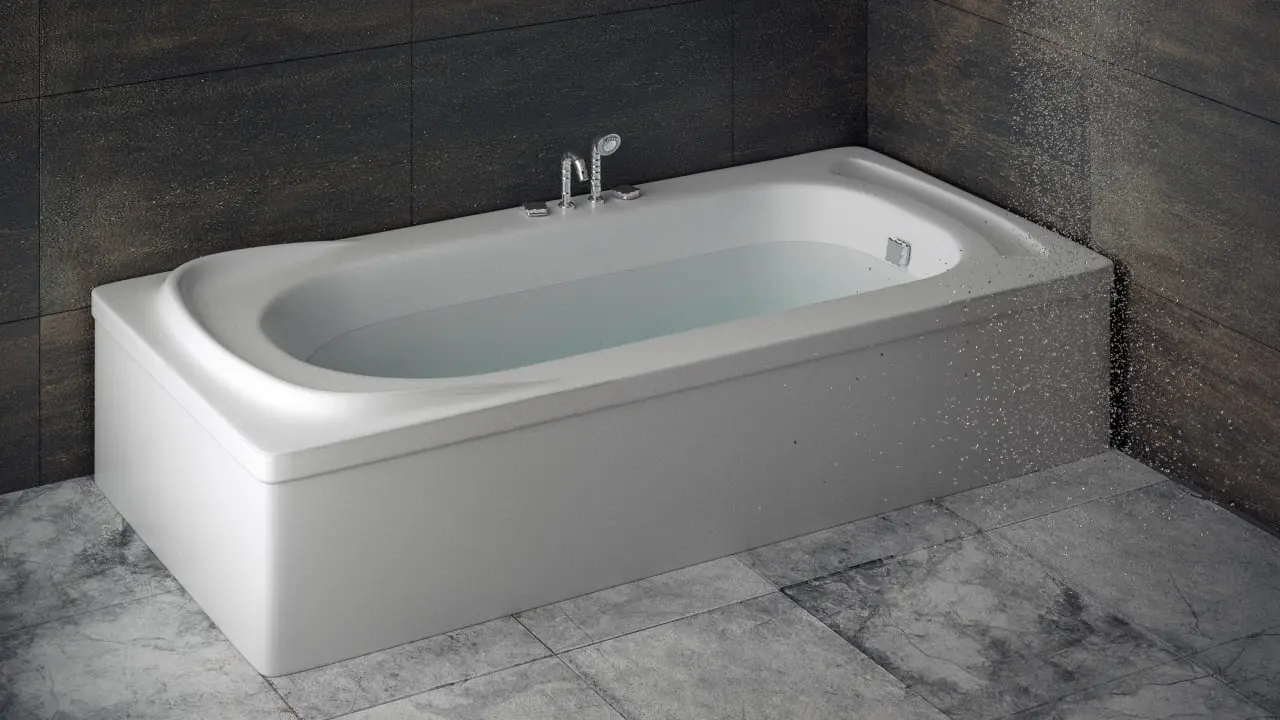 Визуализация ванной комнаты #3Dвизуализация #3Dвизуализатор #интерьер
#3DsMax #coronarenderer #visualization #3drender #дизайнинтерьера | Сетка — социальная сеть от hh.ru