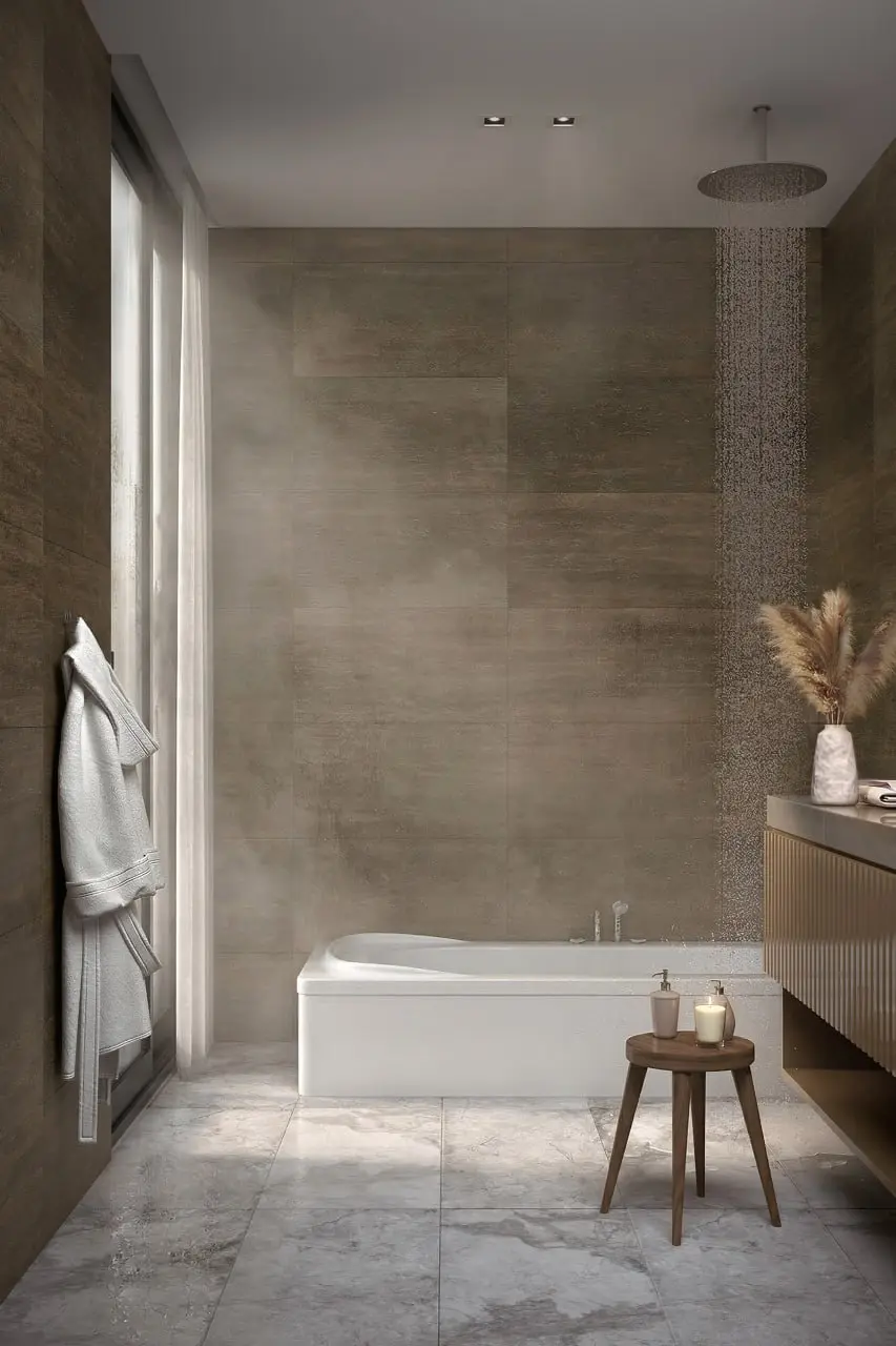 Визуализация ванной комнаты #3Dвизуализация #3Dвизуализатор #интерьер
#3DsMax #coronarenderer #visualization #3drender #дизайнинтерьера | Сетка — социальная сеть от hh.ru