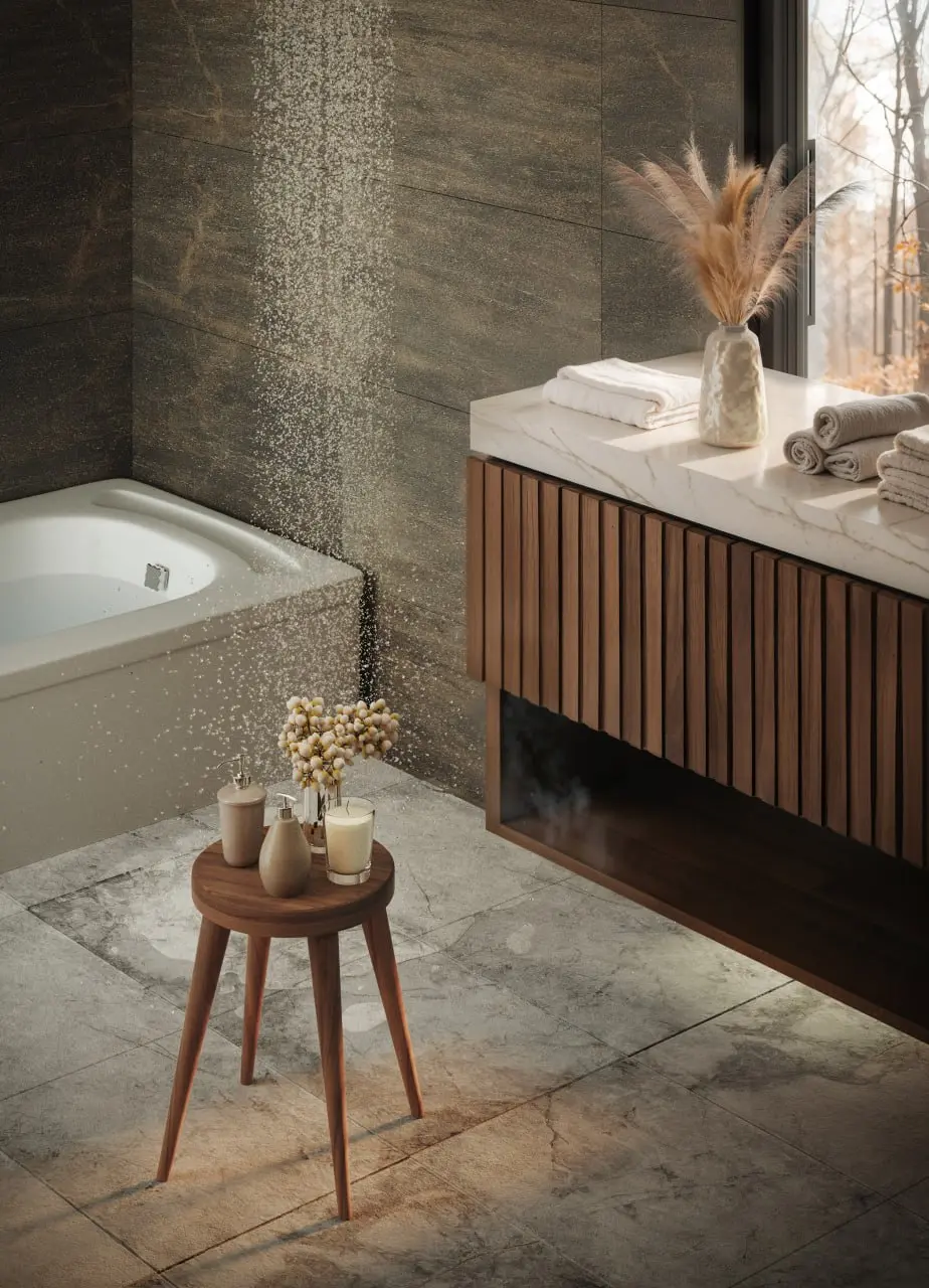 Визуализация ванной комнаты #3Dвизуализация #3Dвизуализатор #интерьер
#3DsMax #coronarenderer #visualization #3drender #дизайнинтерьера | Сетка — социальная сеть от hh.ru