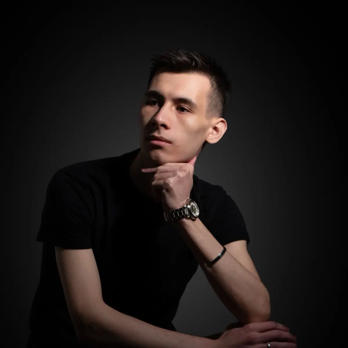 Вадим Ганин