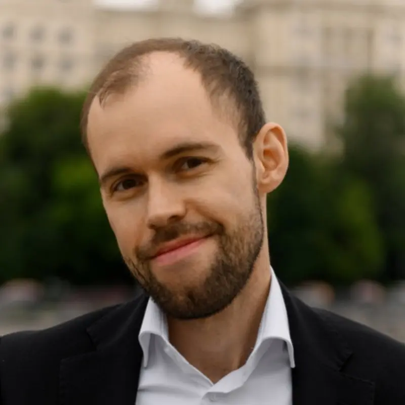 Александр Веселков