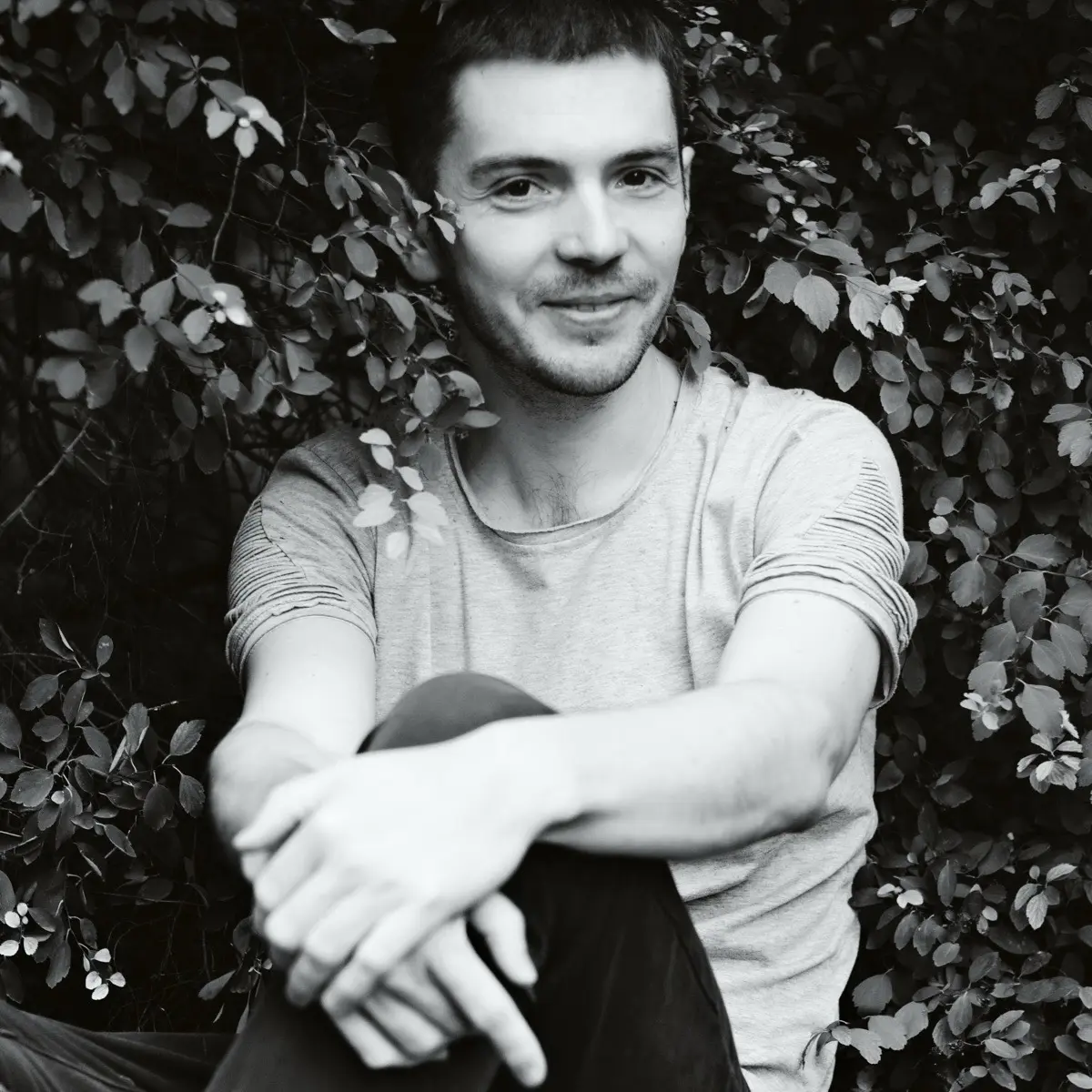 Евгений Бадин