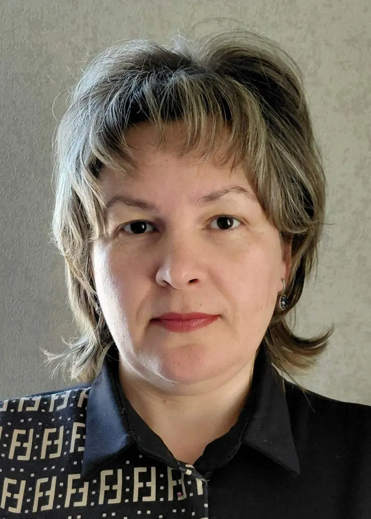 Екатерина Тулевканова | Сетка — социальная сеть от hh.ru