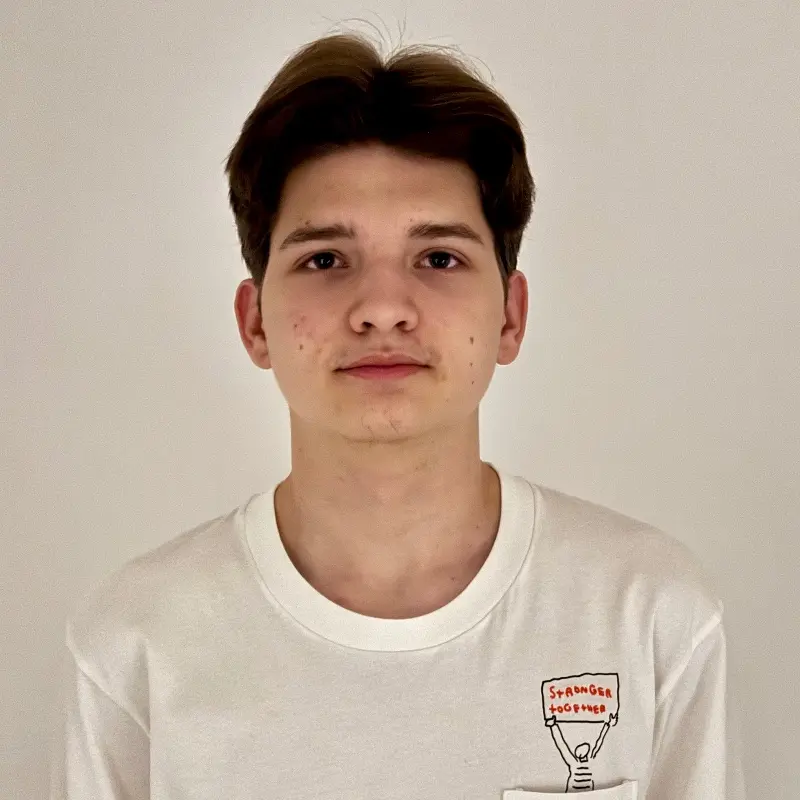 Егор Баленко | Сетка — социальная сеть от hh.ru