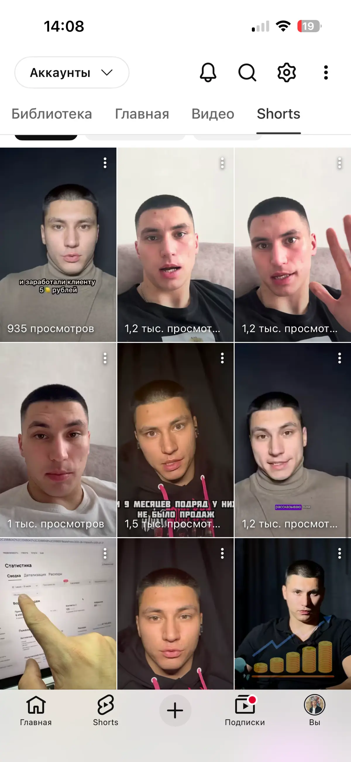 Челлендж - 30 дней контента во все соцсети. | Сетка — социальная сеть от hh.ru