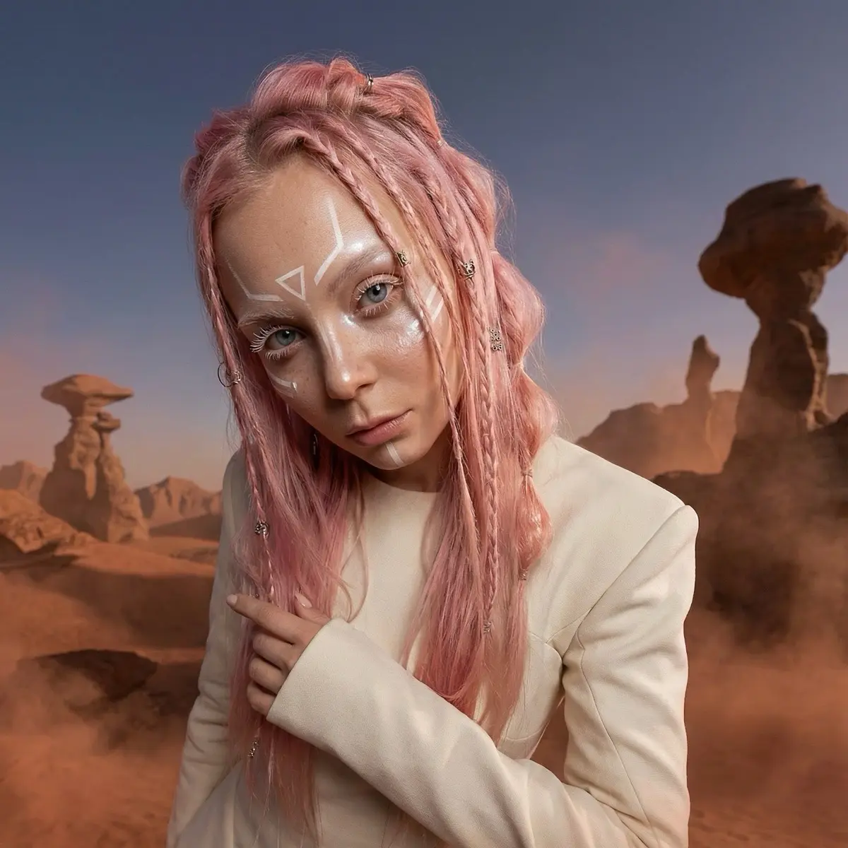 Катарина Кайзер