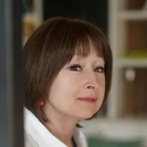 Надежда Янотовская