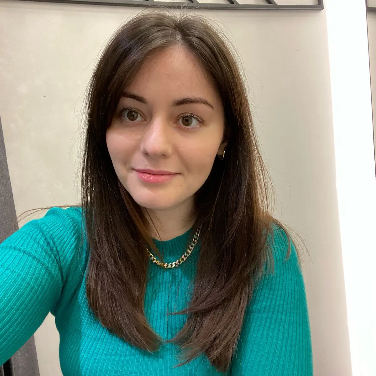 Полина Добрышкина