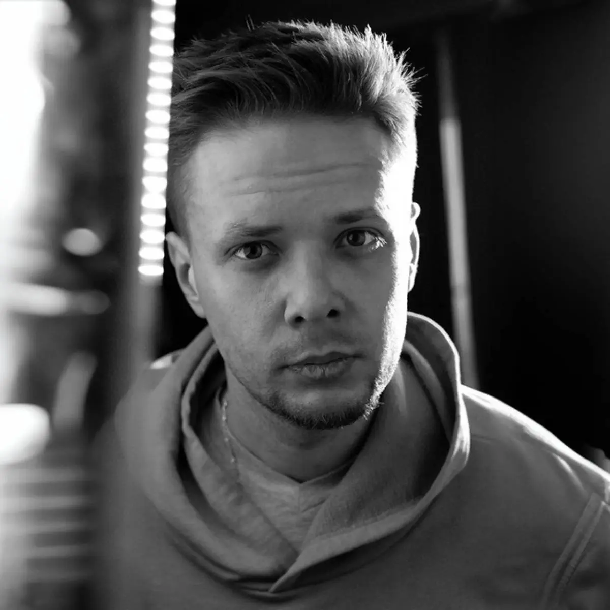 Алексей Стрижов