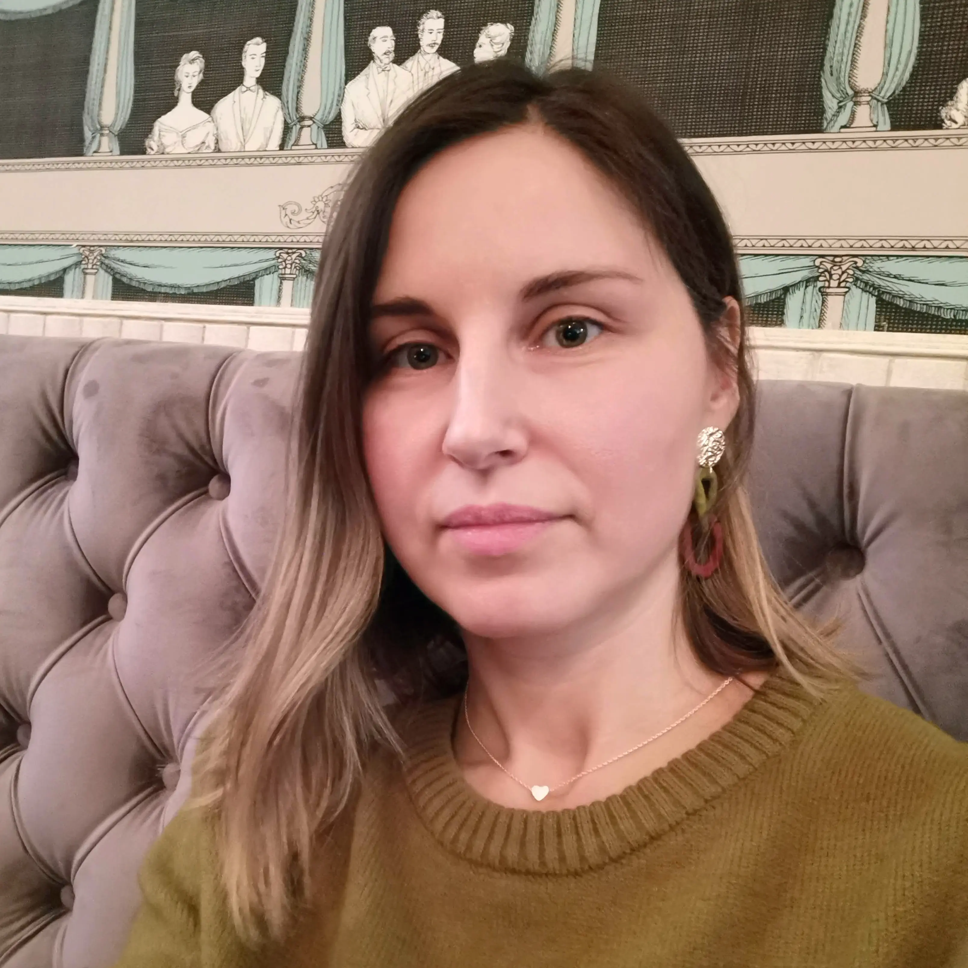 profile avatar