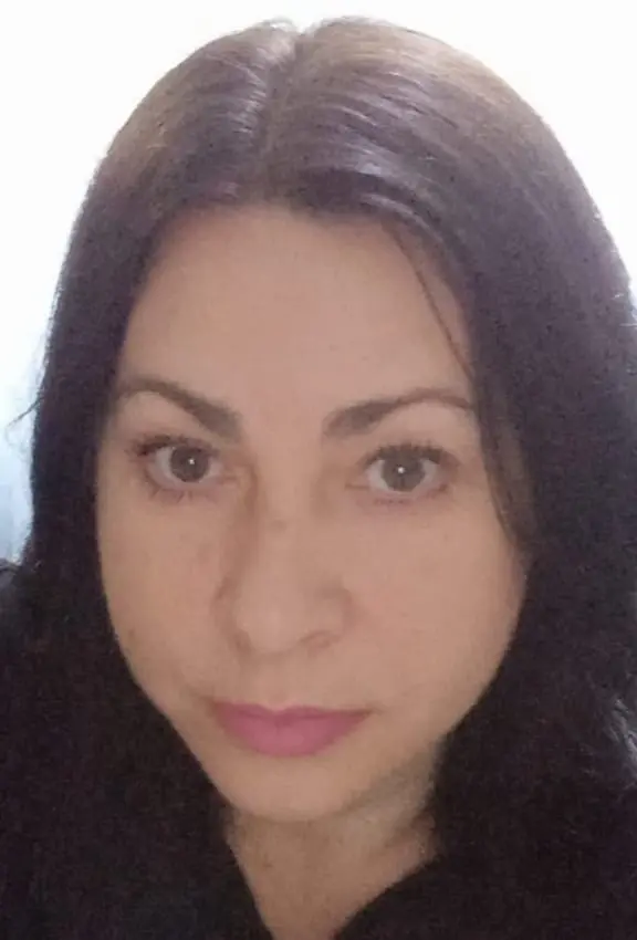 Галина Марьина
