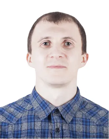 Александр Кобелев