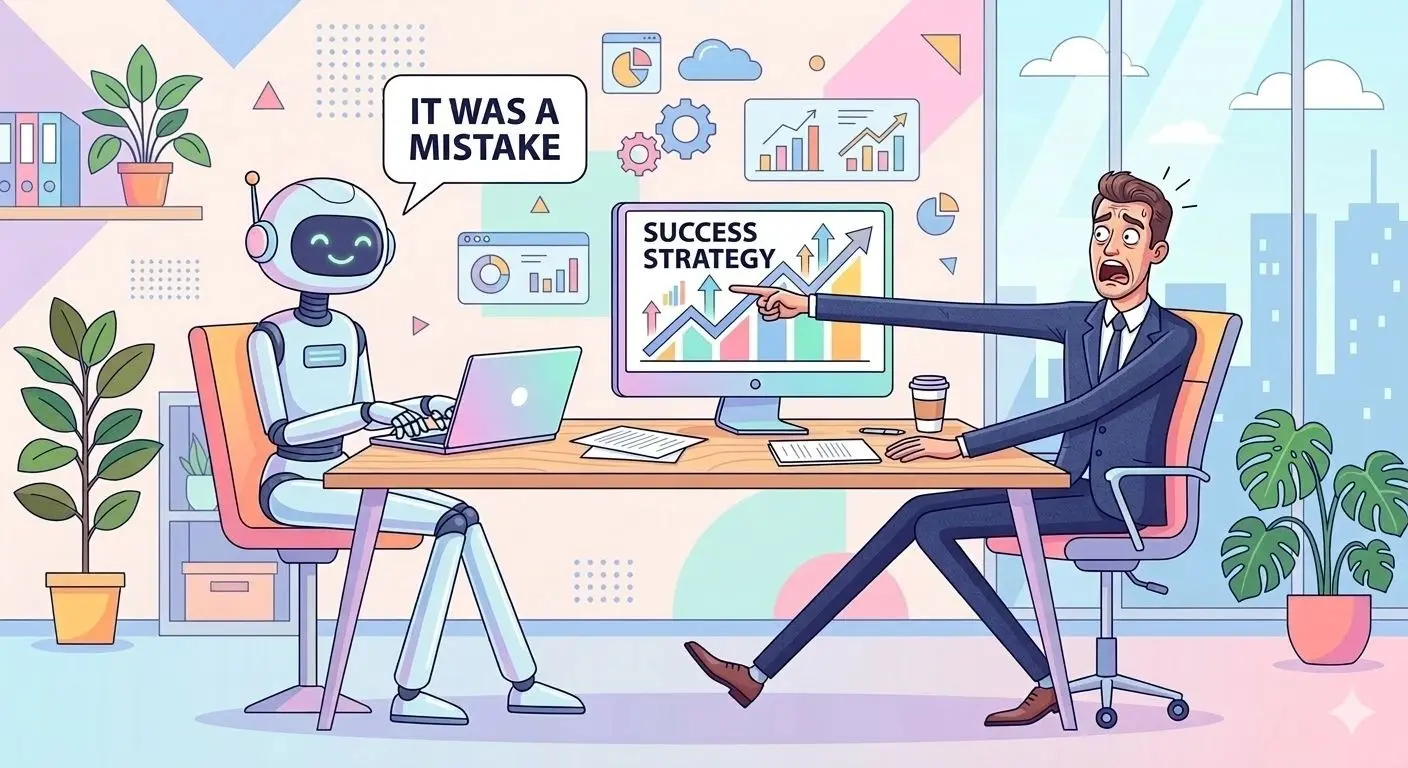 AI Oversight | Strategic Leadership | AI Risk Management | Сетка — социальная сеть от hh.ru
