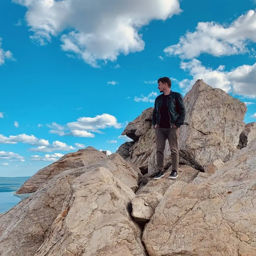 Владимир Черепов | Сетка — социальная сеть от hh.ru